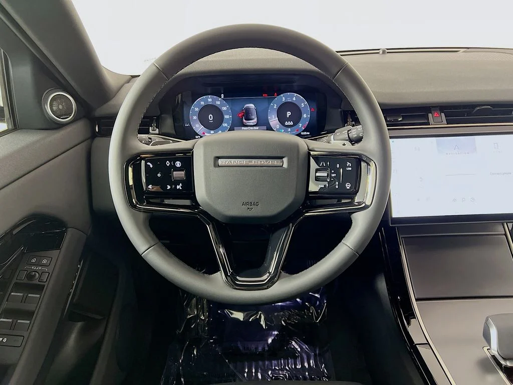 Used 2026 Gray Land Rover S image 11