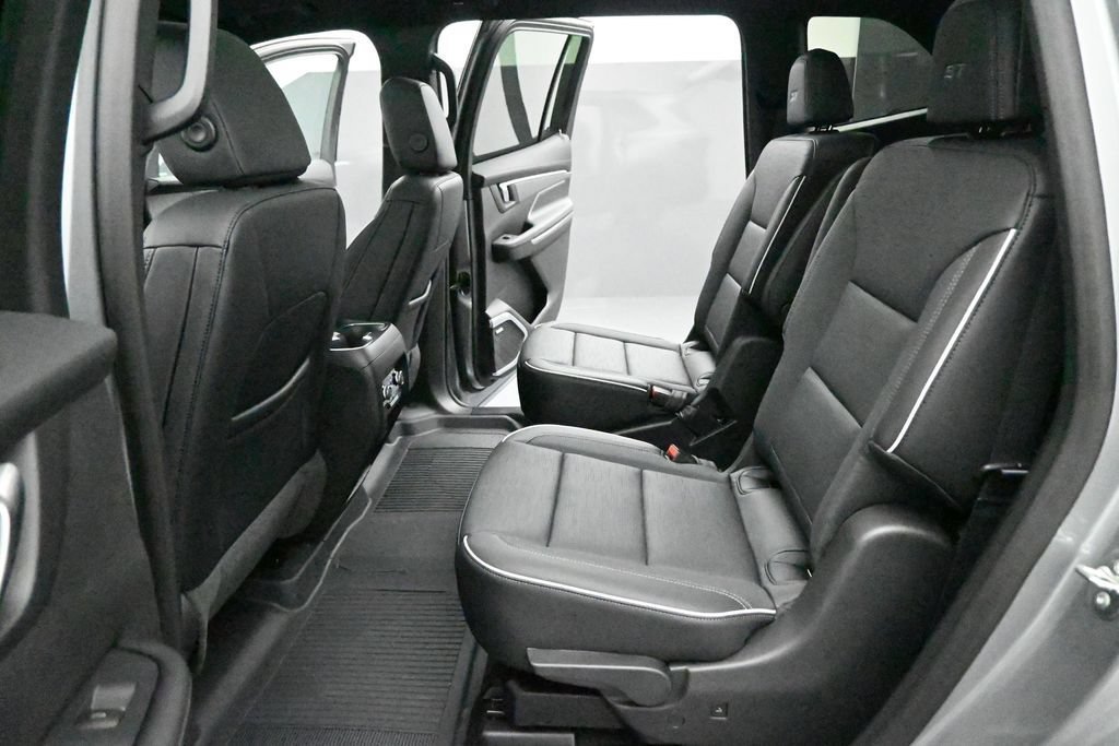 2026 Buick Enclave Sport Touring - Photo 22