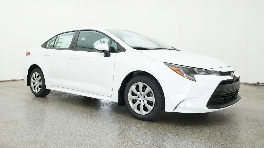 Certified Used 2026 ICE CAP Toyota  image 41
