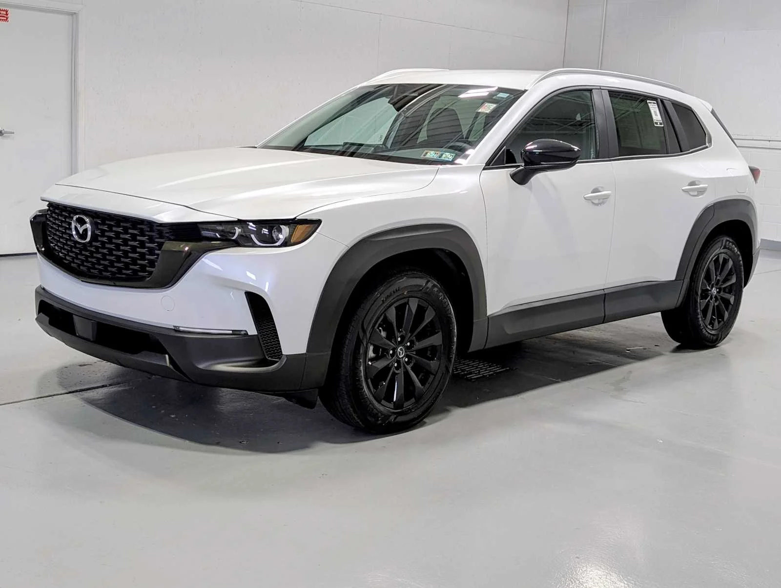 2025 Mazda CX-50 2.5 S Select's photo