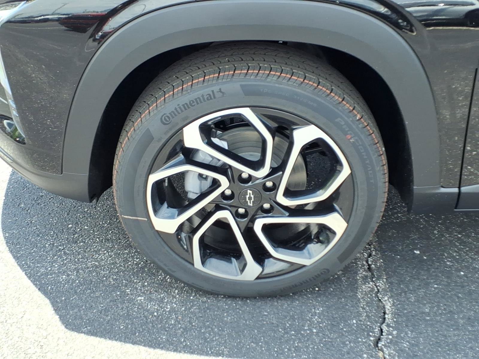 2026 Chevrolet Trax RS - Photo 20