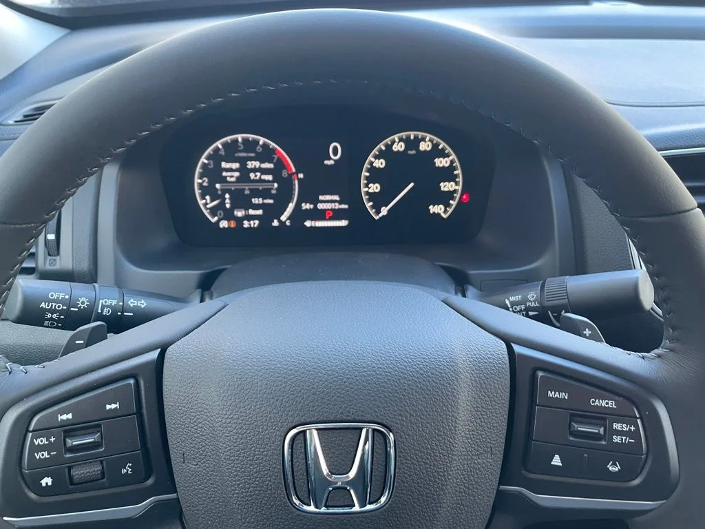 2026 Honda Ridgeline RTL - Photo 14