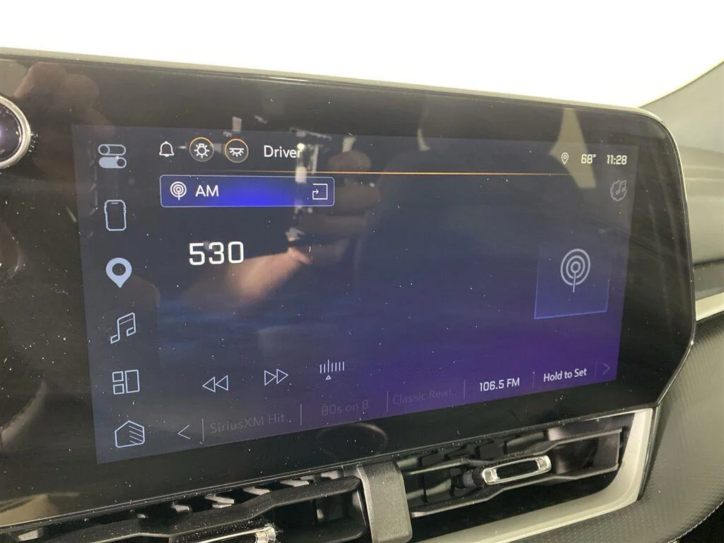 Used 2025 Gr Chevrolet  image 19