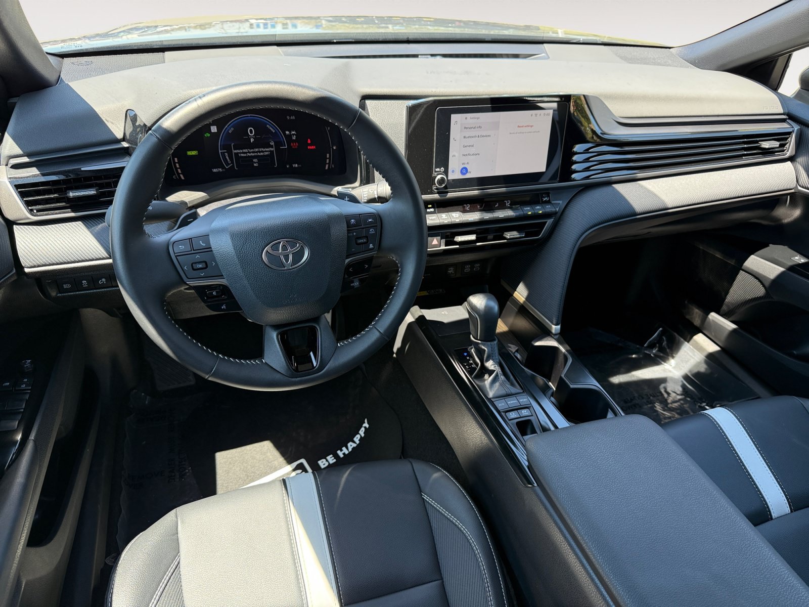 Used 2026 Underground Toyota SE image 15