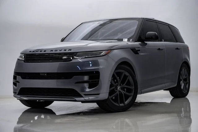 2023 Land Rover Range Rover Sport SE Dynamic