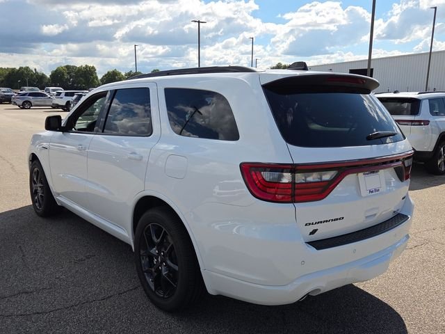 New 2027 White Knuckle Clear-Coat Exterior Paint Dodge GT image 11
