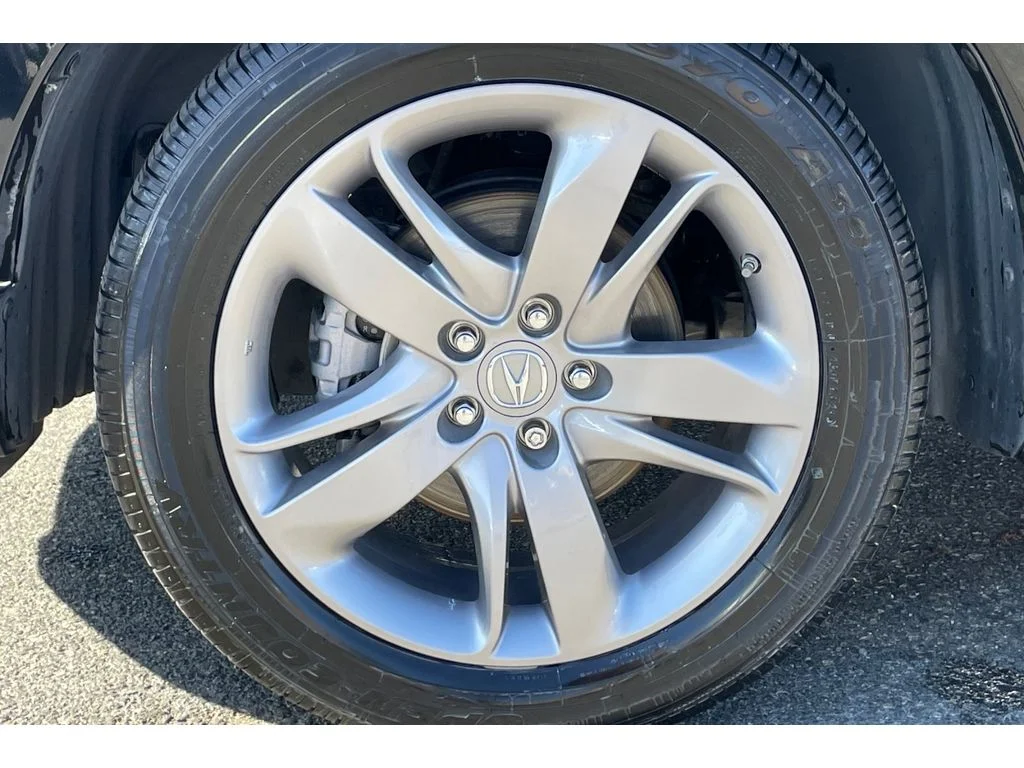 Used 2020 Majestic Black Pearl Acura w/Advance Pkg image 46