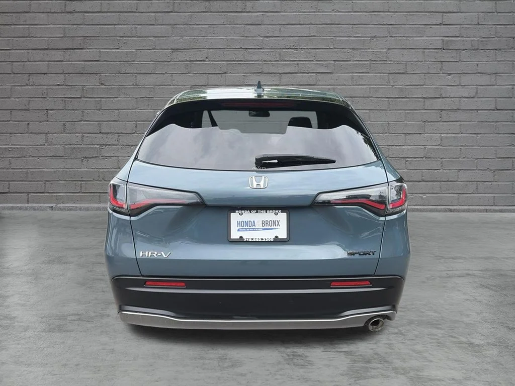 Used 2024 Nordic Forest Pearl Honda Sport image 19