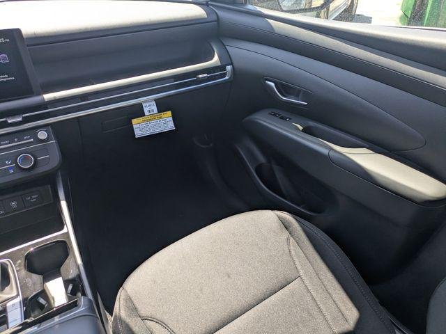 New 2026 Gray Hyundai SE FWD image 17