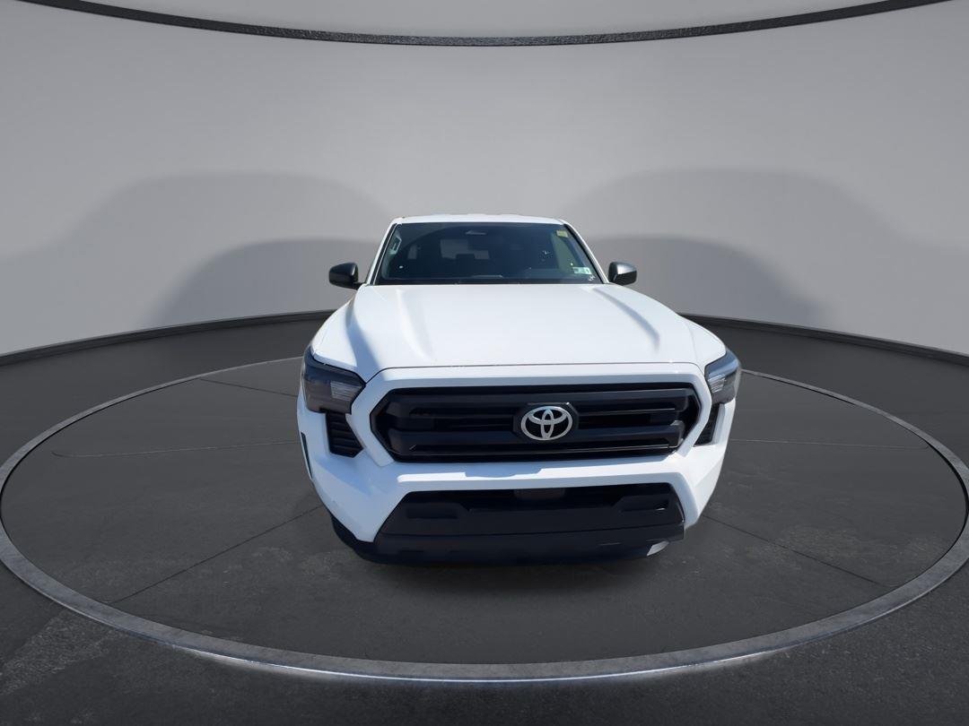 New 2026 Ice Cap Toyota SR image 3