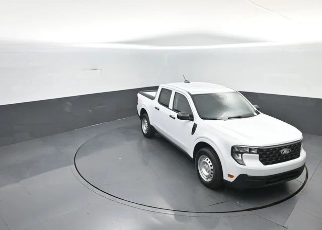 New 2026 Oxford White Ford XL image 25