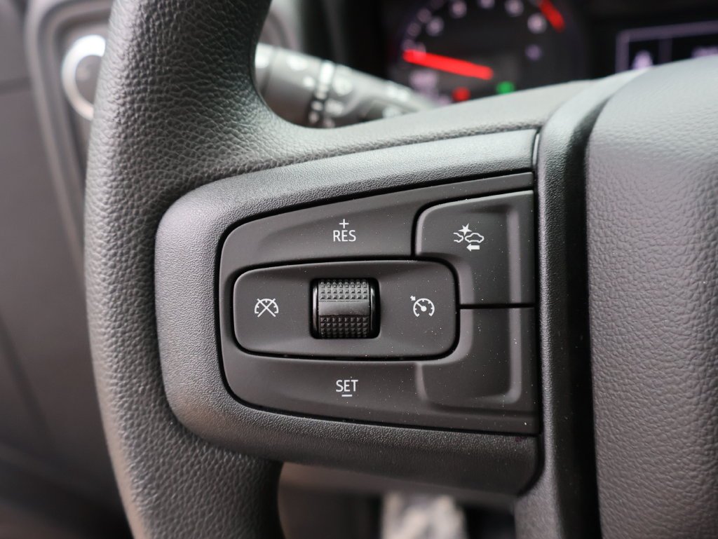 2026 GMC Sierra 1500 Pro - Photo 22