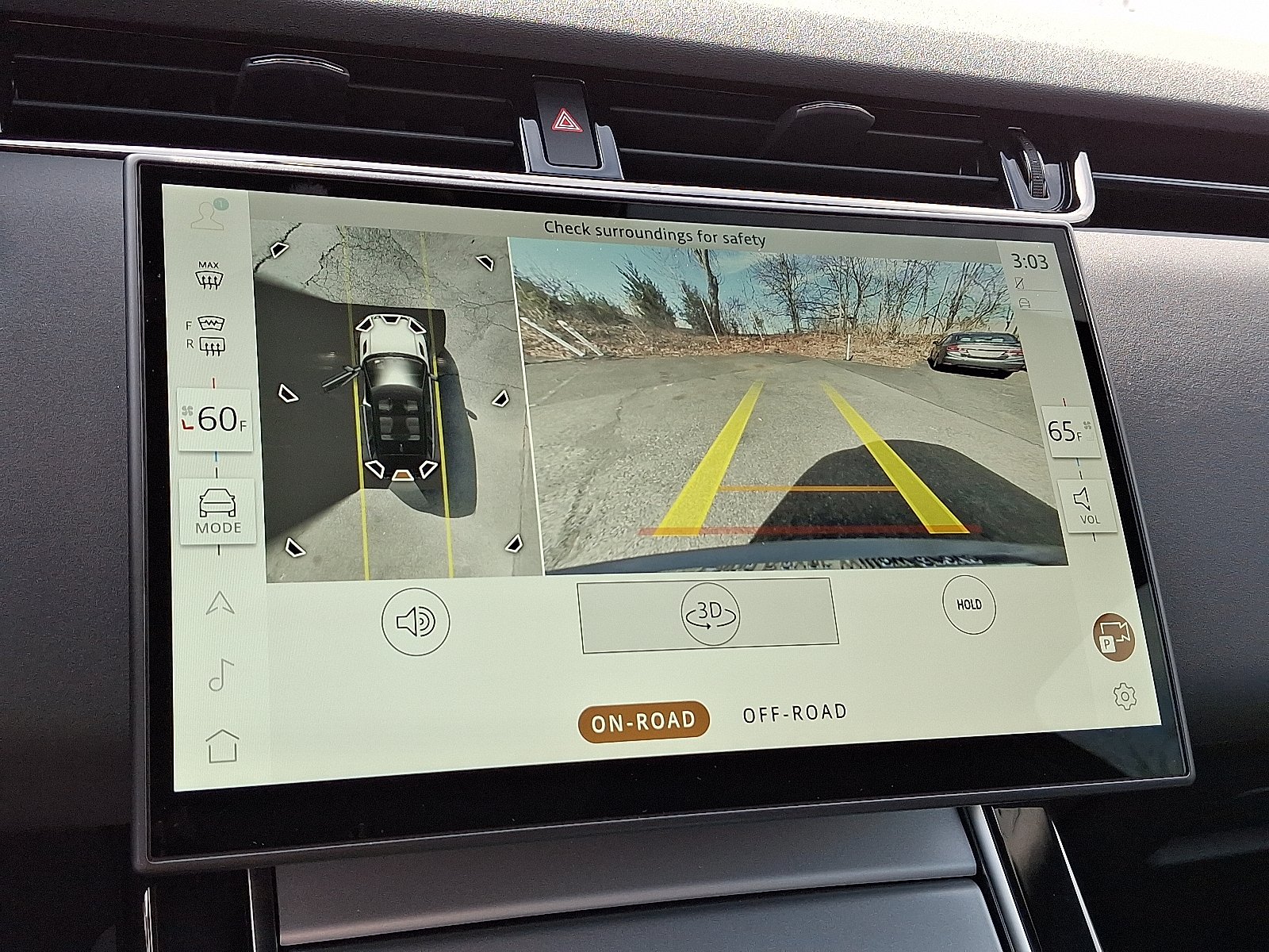 2025 Land Rover Range Rover Evoque S - Photo 14