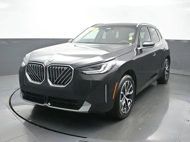 2026 BMW X3 30 XDRIVE's photo