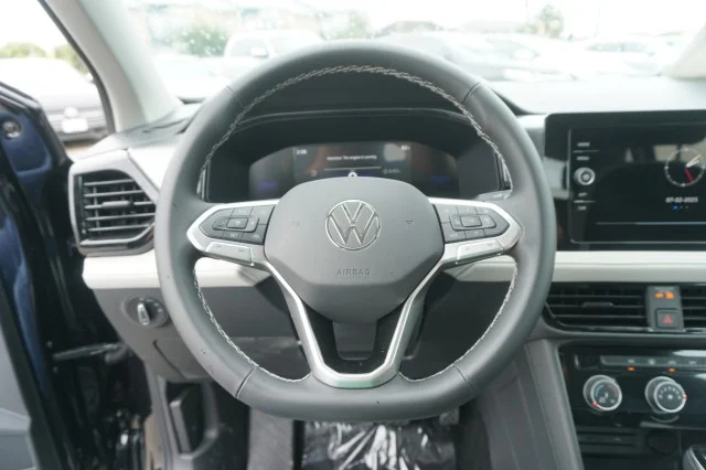 2025 Volkswagen Taos S - Photo 21