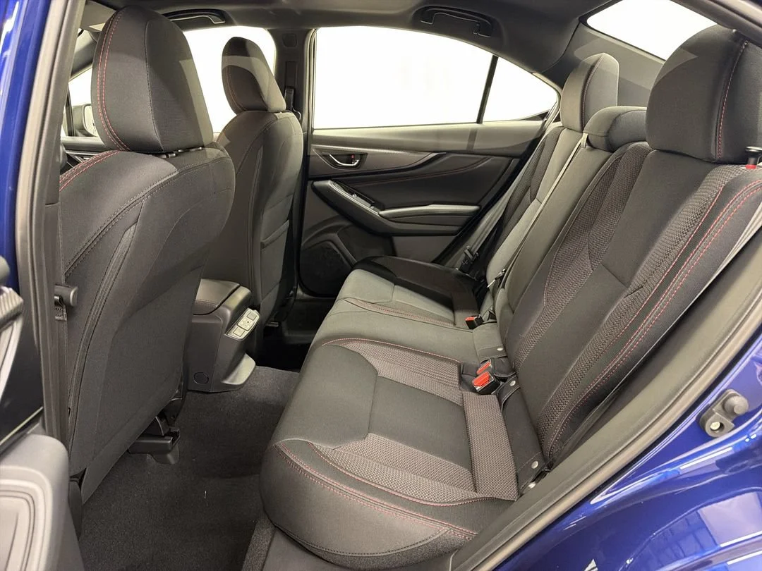 New 2026 Sapphire Blue Pearl Subaru Premium image 19