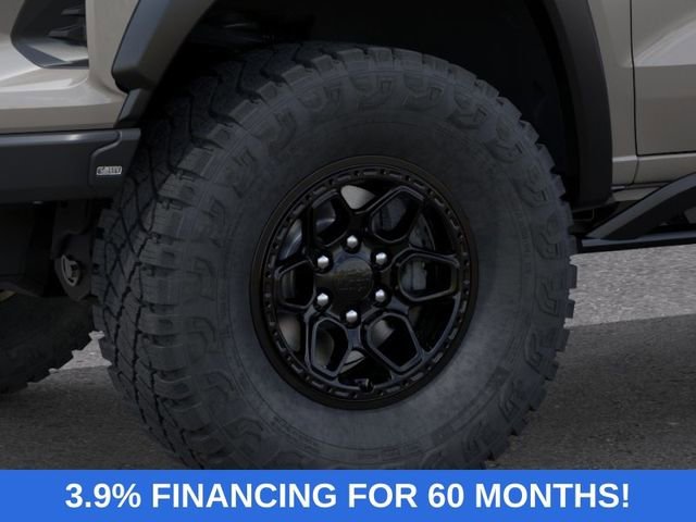2026 Chevrolet Colorado ZR2 - Photo 11