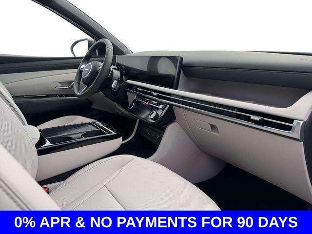 New 2026 Black Hyundai Limited image 26
