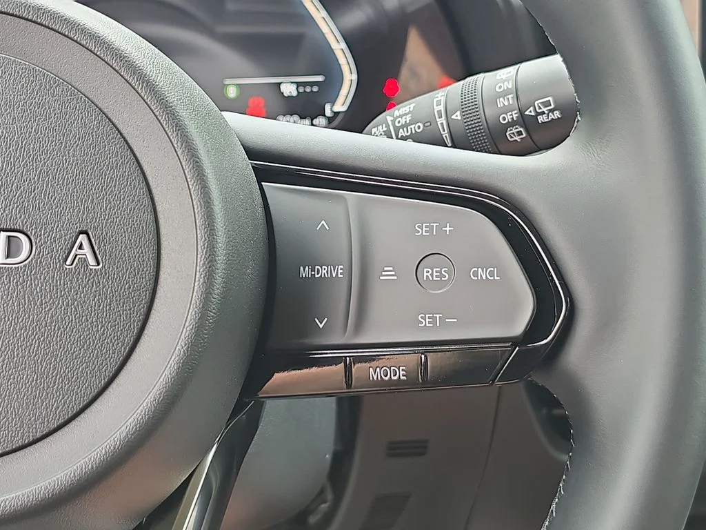 New 2026 Black Mazda 2.5 S Select image 17