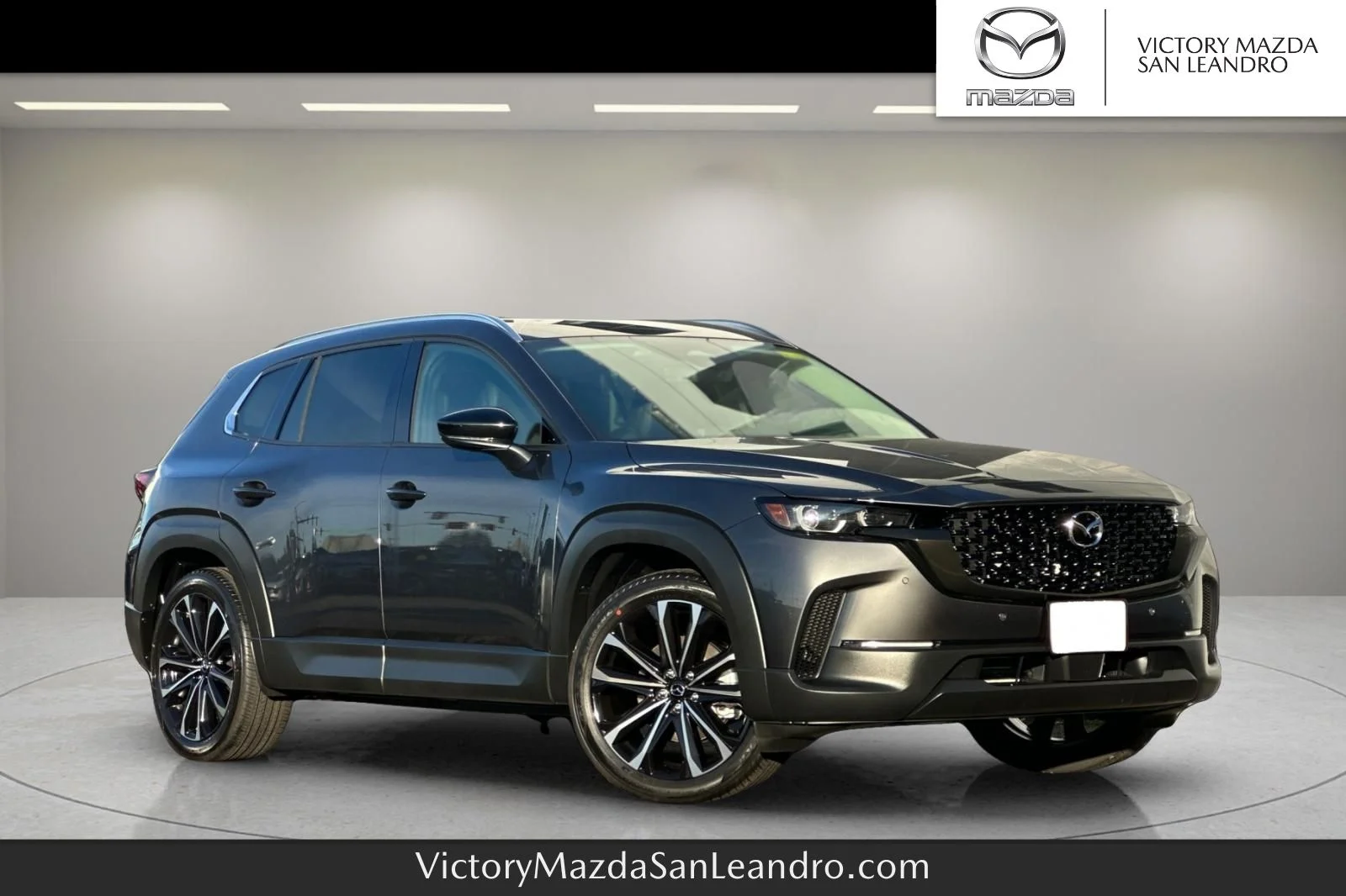 2026 Mazda CX-50 2.5 S Premium's photo