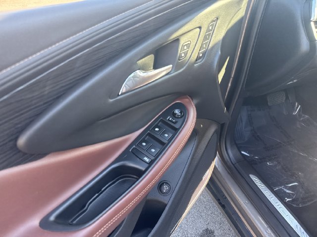 Used 2017 Brown Buick Premium I image 11