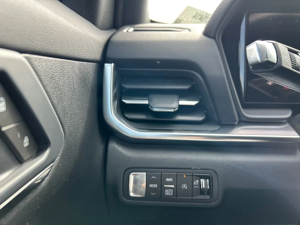 2026 GMC Terrain Elevation - Photo 18