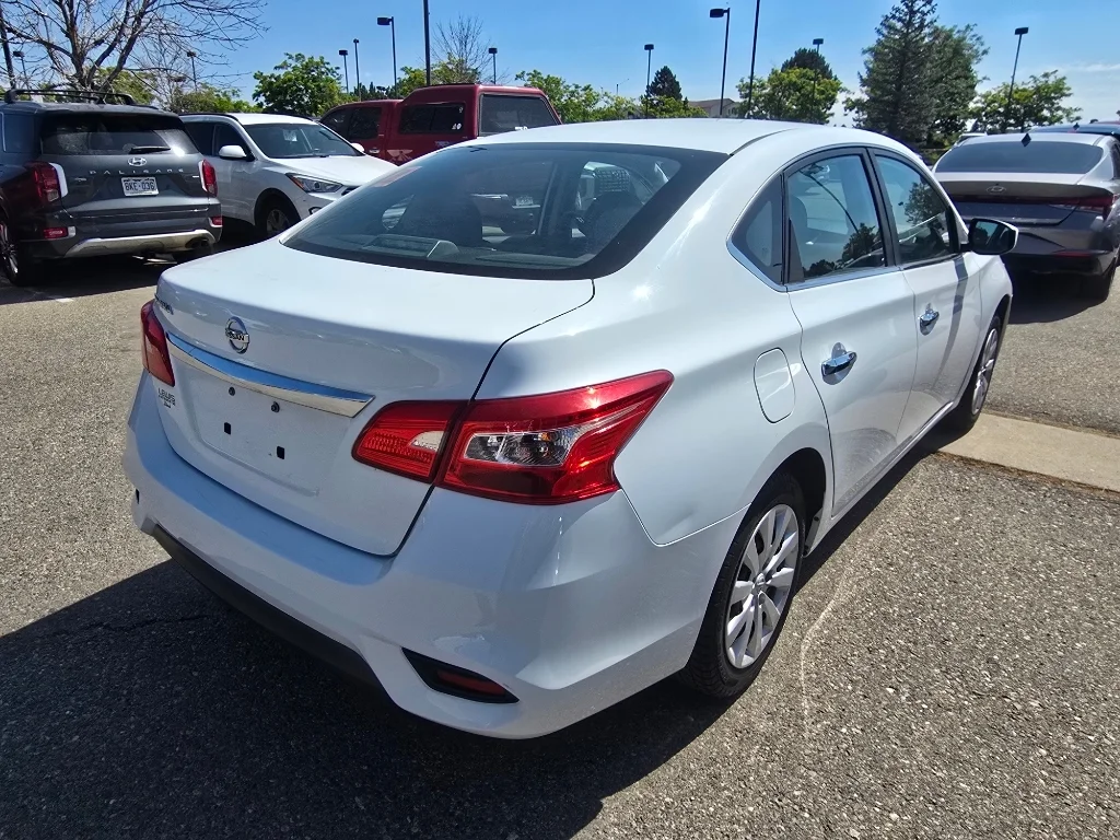 Used 2018 Fresh Powder Nissan S image 17
