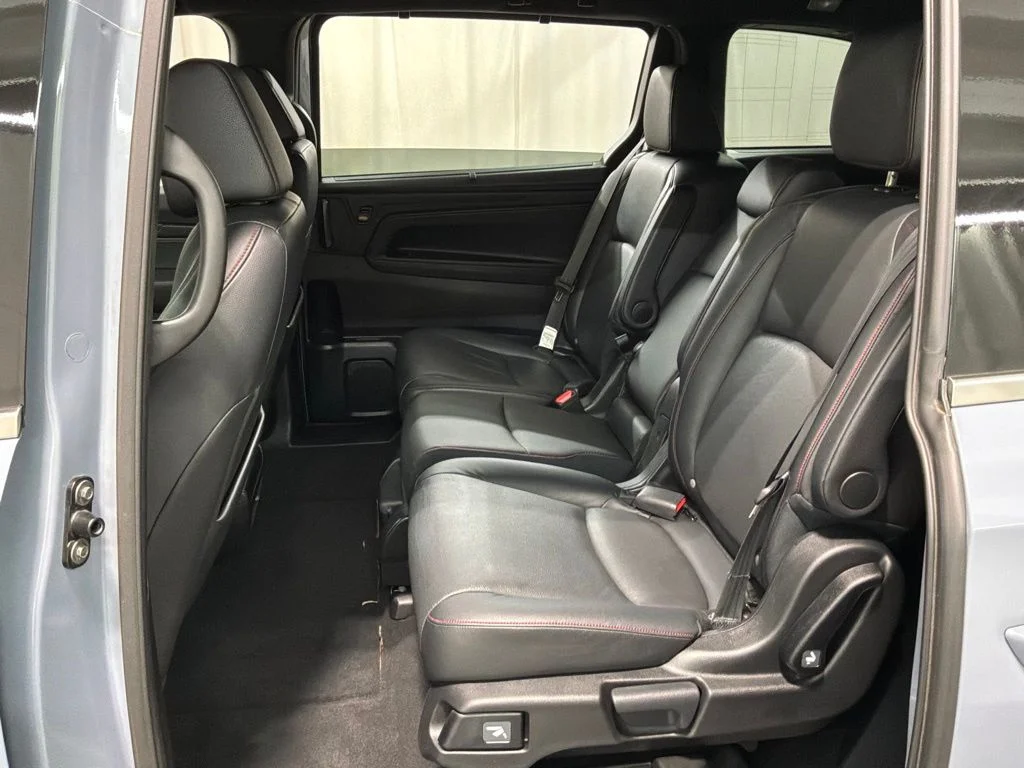 2023 Honda Odyssey SPORT - Photo 23