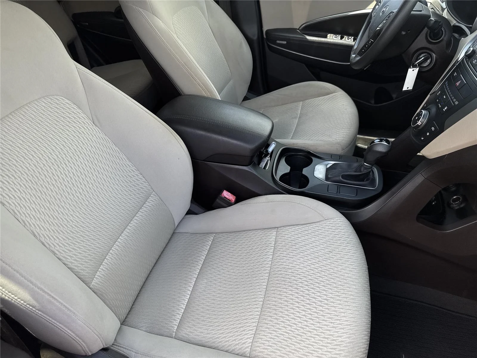 Used 2017 Canyon Copper Hyundai 2.4L image 34