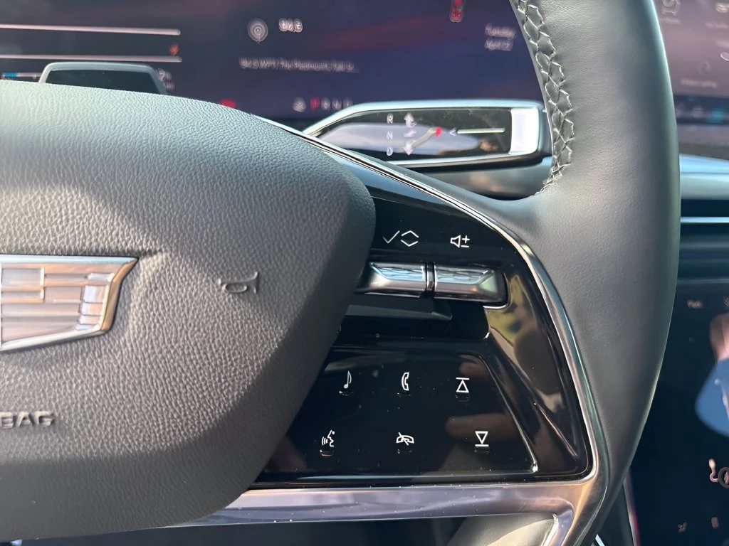 Used 2025 Black Raven Cadillac Luxury 1 image 19