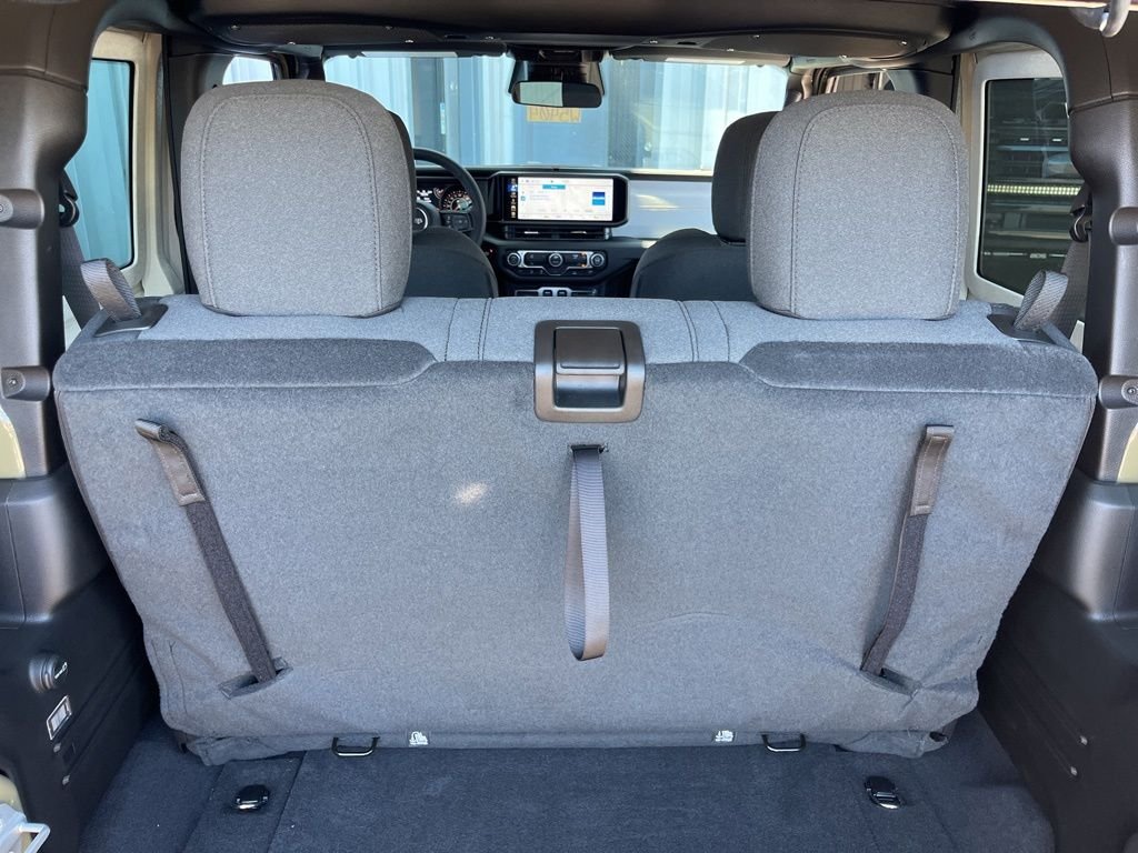New 2026 41 Exterior Paint Jeep Sport S image 39