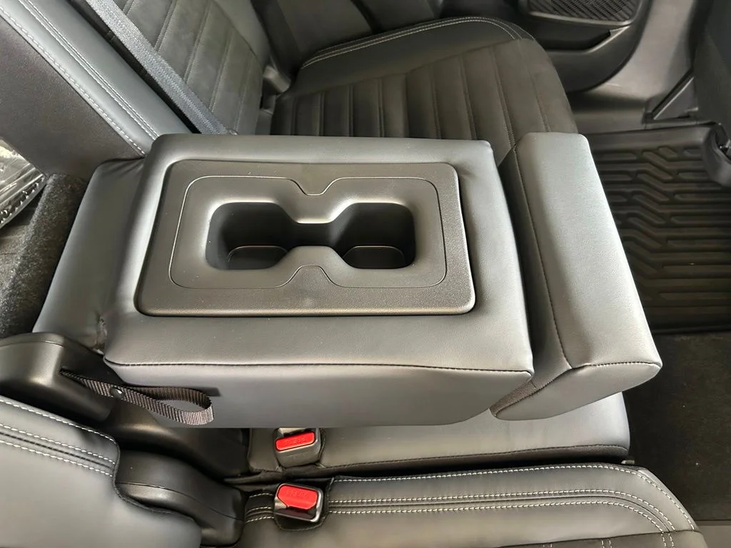 New 2026 Gray Mitsubishi Trail Edition image 29