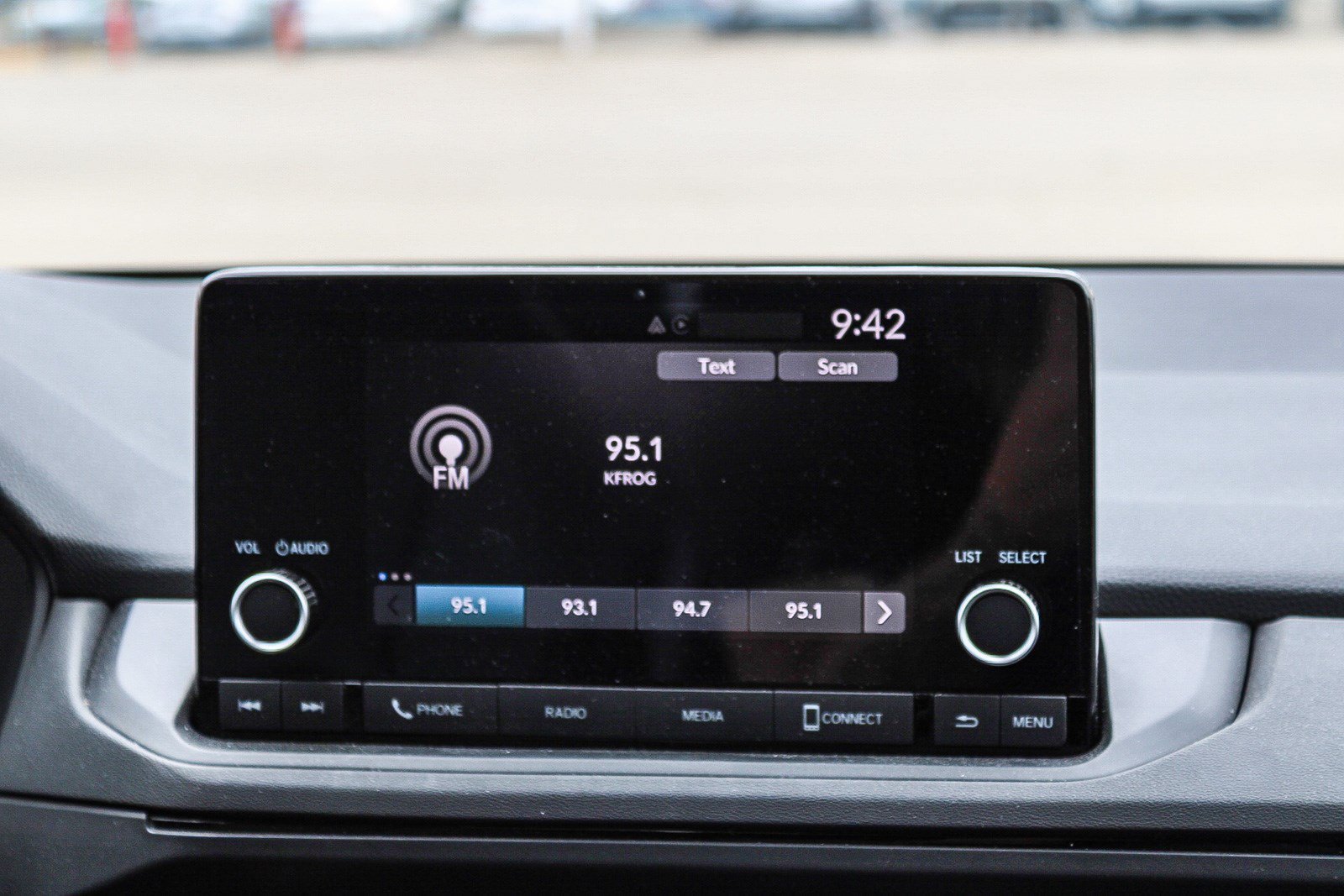 2024 Honda Accord EX - Photo 15