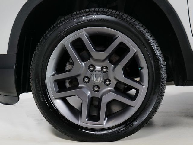 2023 Honda Passport EX-L - Photo 9