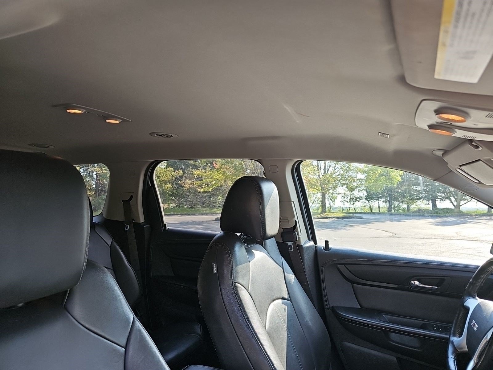 Used 2017 Quicksilver Metallic GMC Limited image 11