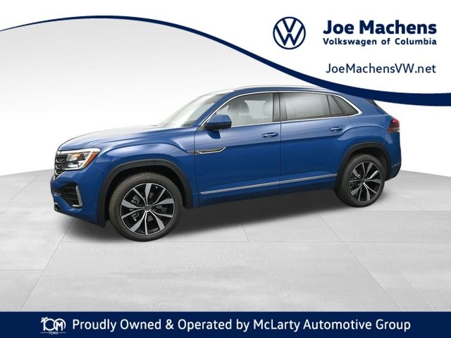 Current New Volkswagen Specials | Columbia, MO | Joe Machens VW