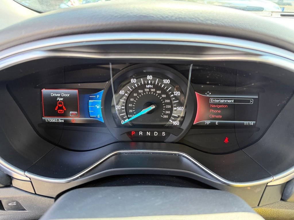 Used 2015 Tectonic Ford SE image 19