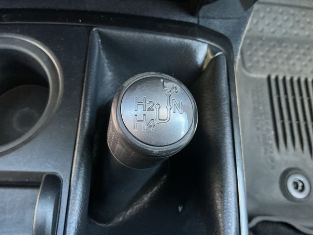 Used 2016 White Toyota TRD Pro image 30