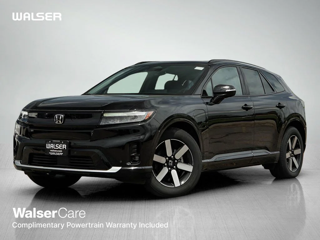 2026 Honda Prologue Touring AWD's photo