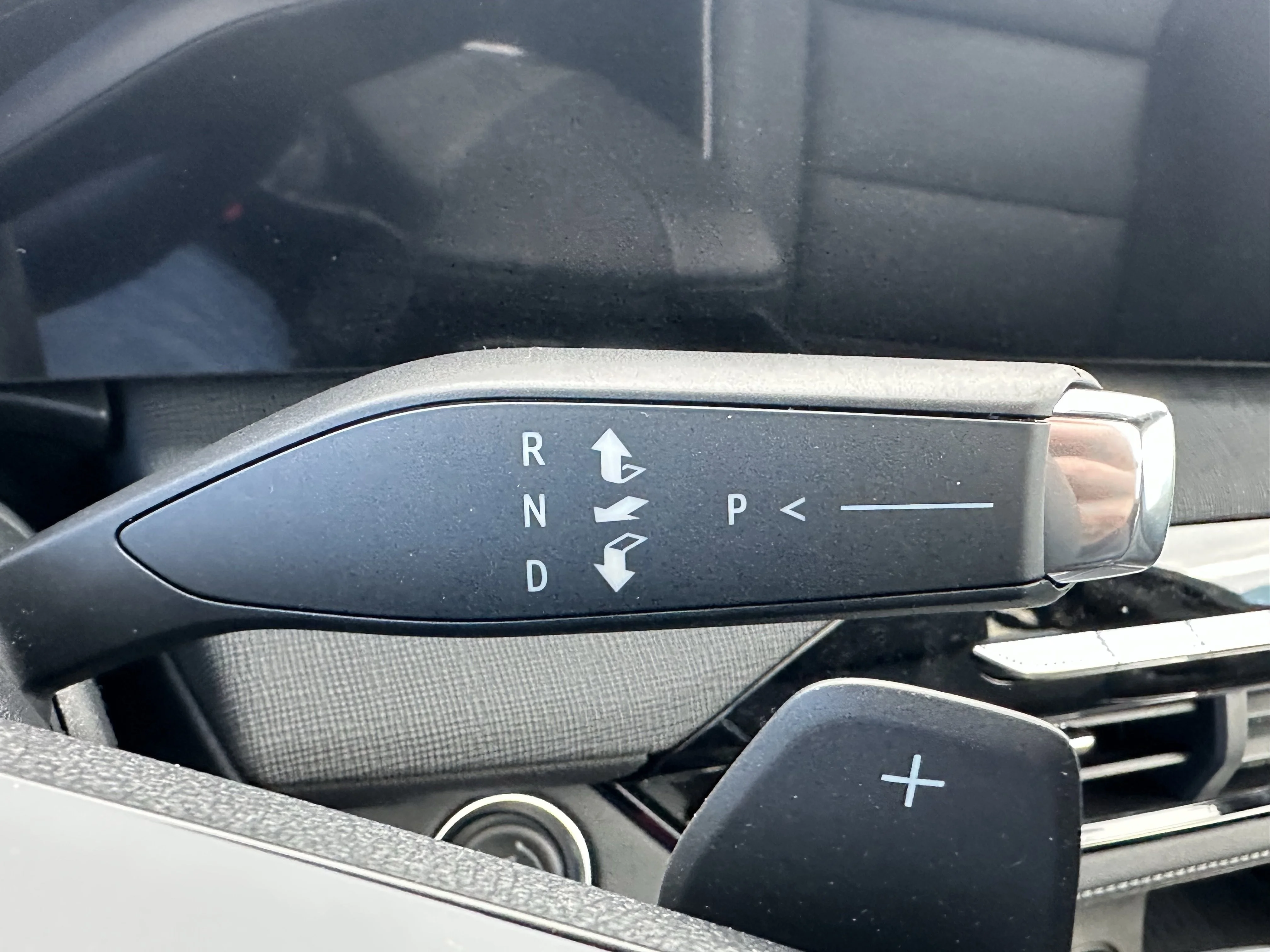 New 2026 Summit White Buick Sport Touring image 16