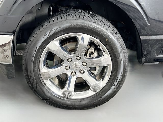 2021 Ford F-150 King Ranch - Photo 29