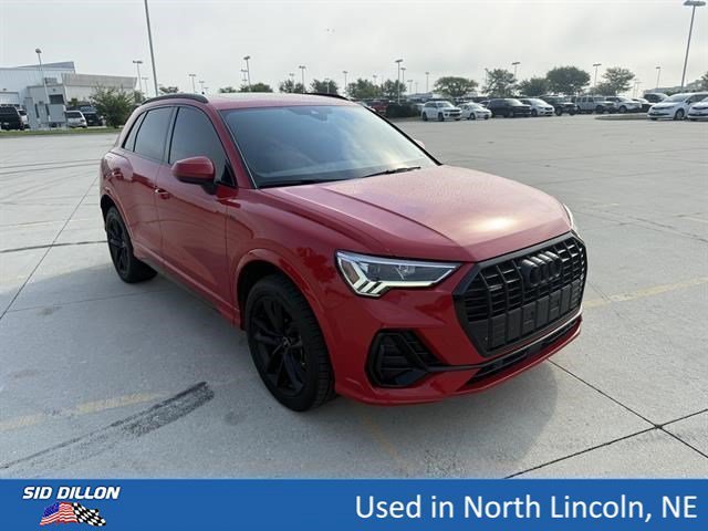 Used 2022  Audi S line Premium Plus image 6