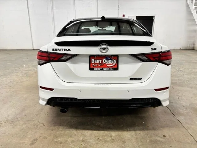 Used 2023 White Nissan SR image 6
