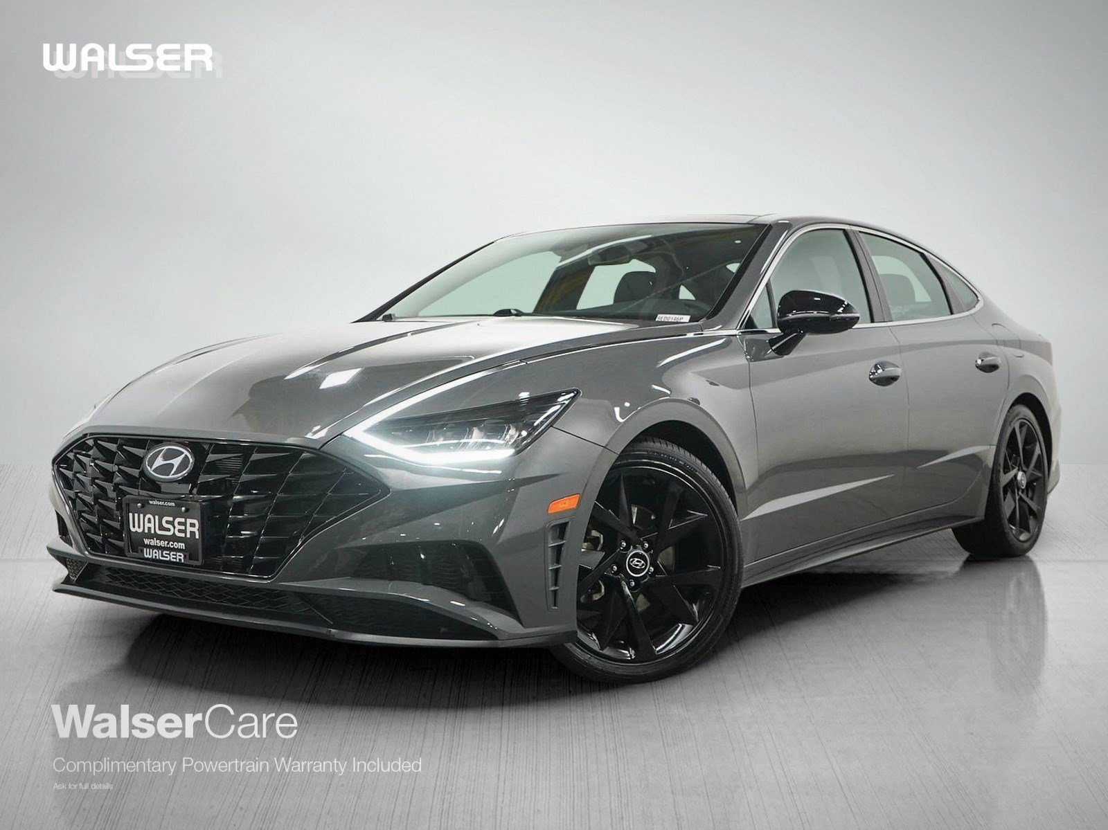 2023 Hyundai Sonata