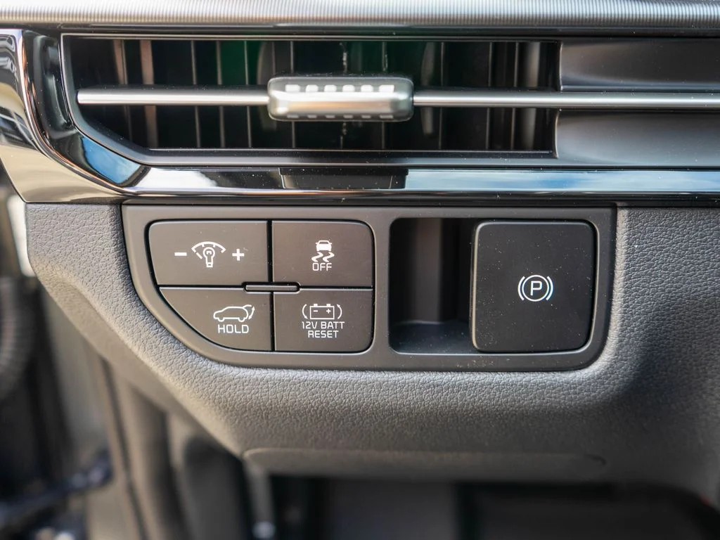 Used 2026 Gray Kia SX-Prestige image 19