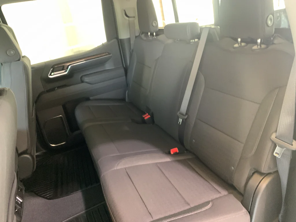 2026 Chevrolet Silverado 1500 LT - Photo 13
