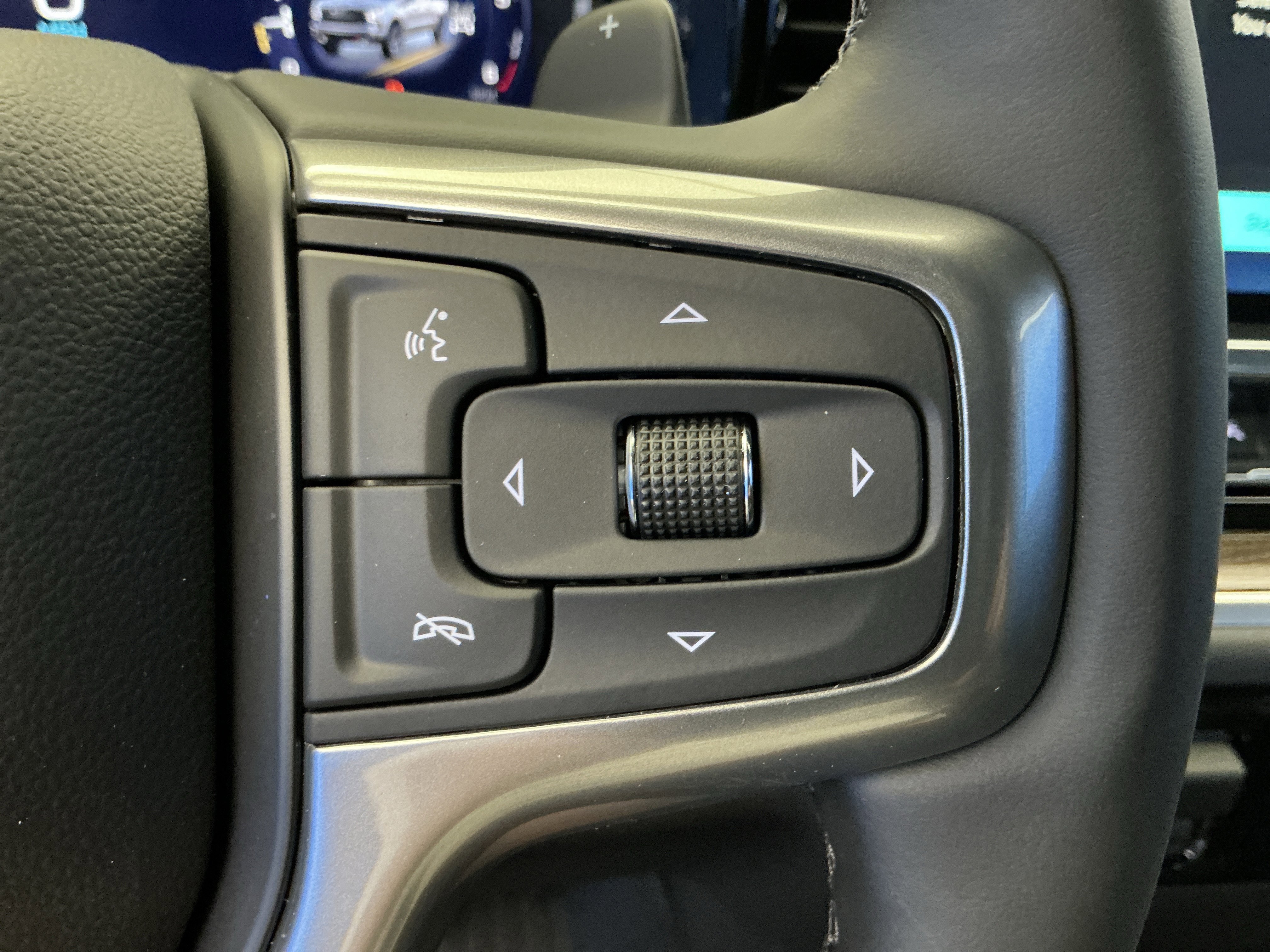 2026 Chevrolet Silverado 1500 LT Trail Boss - Photo 17