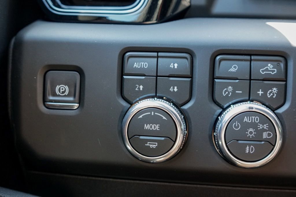 2026 GMC Sierra 2500HD AT4 - Photo 14