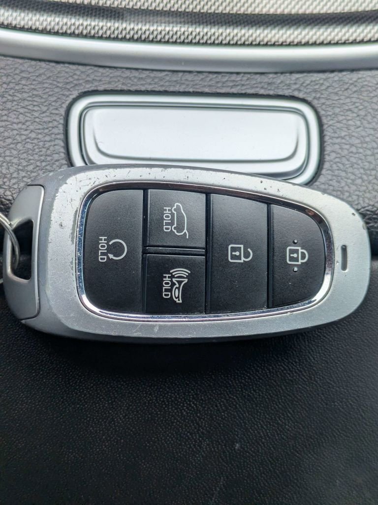 Used 2023 Red Hyundai XRT image 34