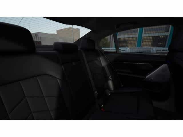 Used 2026 Dark Graphite Metallic BMW 530i xDrive image 12